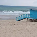 アパート La Ocean Montalivet *