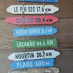 La Ocean Montalivet *