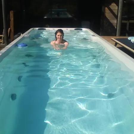 La Ocean Montalivet شقة