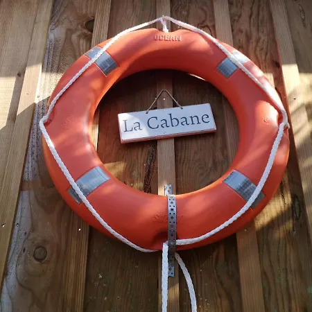 La Ocean Montalivet شقة *