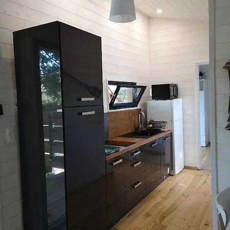 La Ocean Montalivet Apartment Vensac