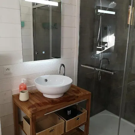 La Ocean Montalivet Apartment