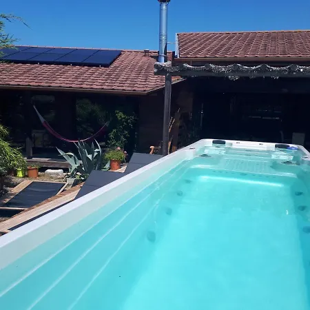 La Ocean Montalivet Apartment