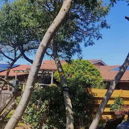 La Ocean Montalivet Apartment