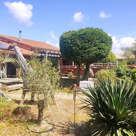 La Ocean Montalivet Vensac