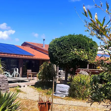 Apartment La Ocean Montalivet Vensac