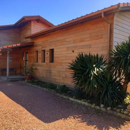 La Ocean Montalivet *