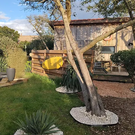 La Ocean Montalivet Apartment