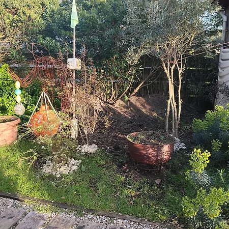 La Ocean Montalivet Apartment *