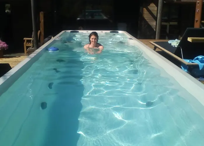 La Ocean Montalivet Apartment