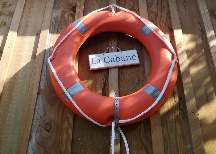 La Ocean Montalivet Apartment *