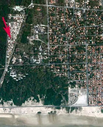 La Ocean Montalivet Apartment Vensac