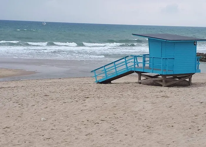 Appartement La Ocean Montalivet *