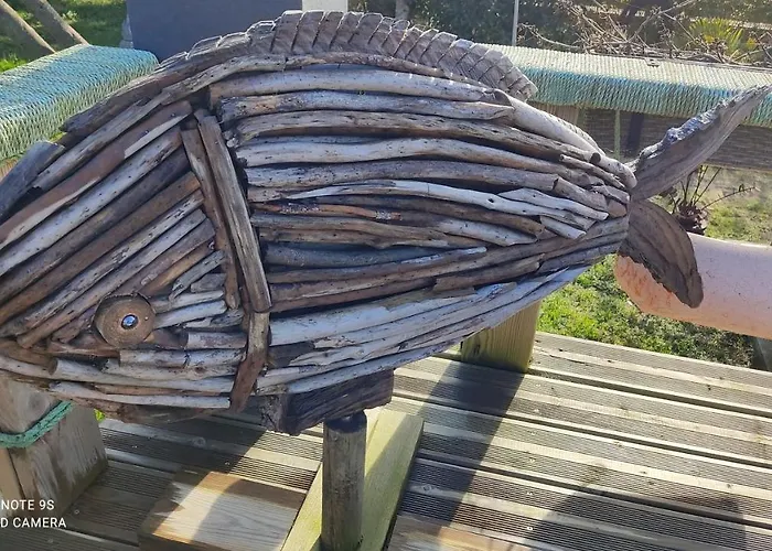 Apartment La Ocean Montalivet *