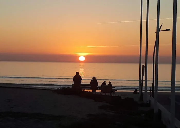 Apartment La Ocean Montalivet