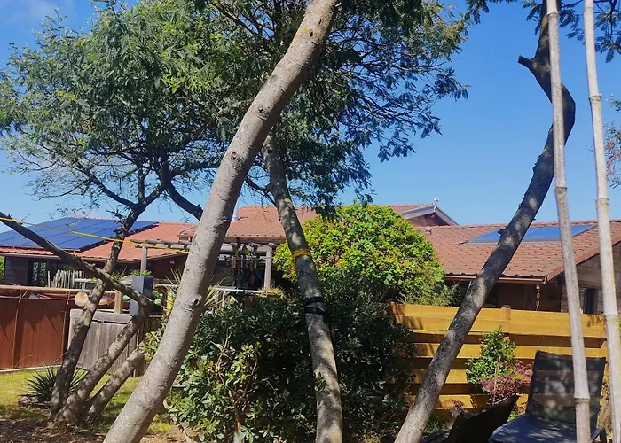 La Ocean Montalivet Apartment