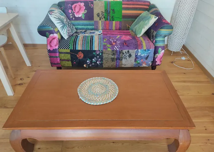 La Ocean Montalivet Apartment Vensac