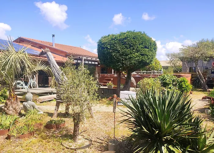 La Ocean Montalivet Vensac