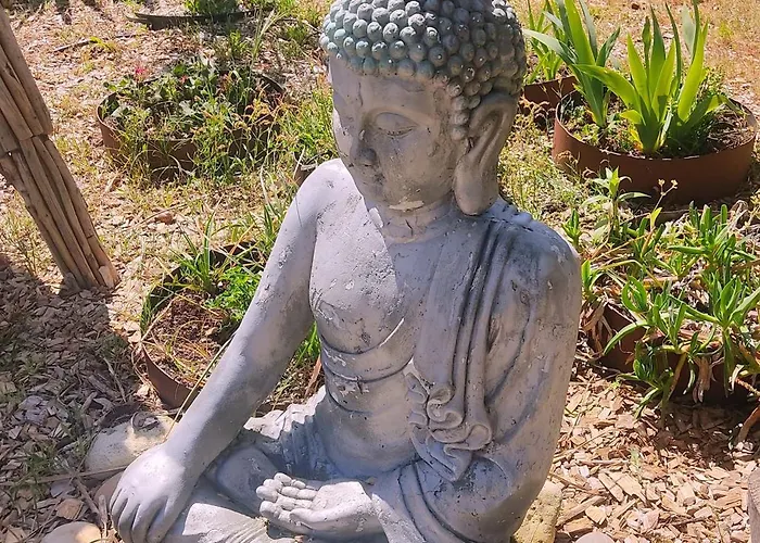 La Ocean Montalivet Apartment *