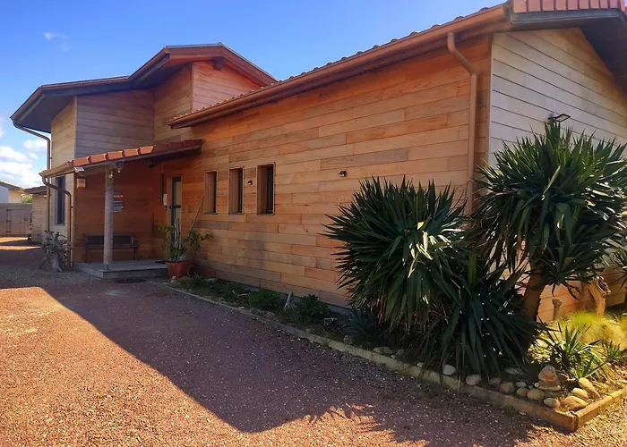 La Ocean Montalivet *