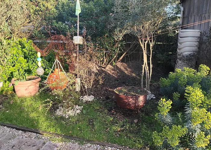 La Ocean Montalivet Apartment *